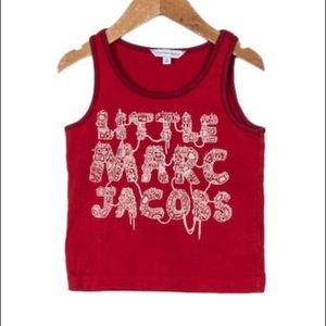 Little Marc Jacobs tank